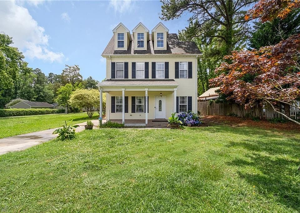 1025 Pitchkettle Rd, Suffolk, VA 23434 MLS 10513168 Zillow