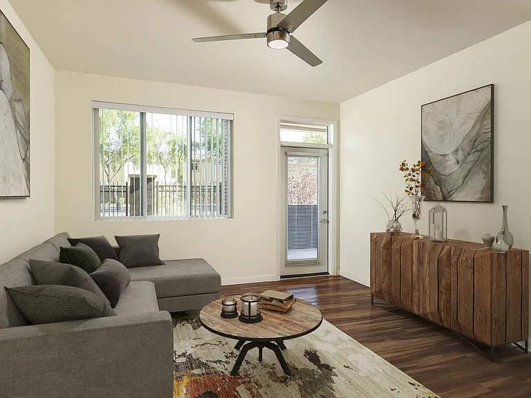 Sandoval Flats — Photo 11