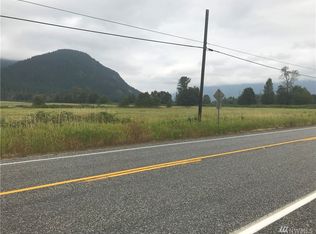 State Route 20, Marblemount, WA 98267
