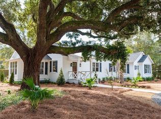 637 Adluh St, Mount Pleasant, SC 29464