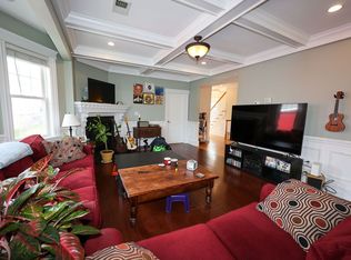 127 Nonantum St #3, Brighton, MA 02135