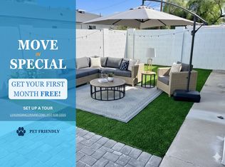 3441 N 37th St APT 3, Phoenix, AZ 85018