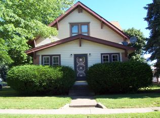 111 Stone St, Georgetown, IL 61846