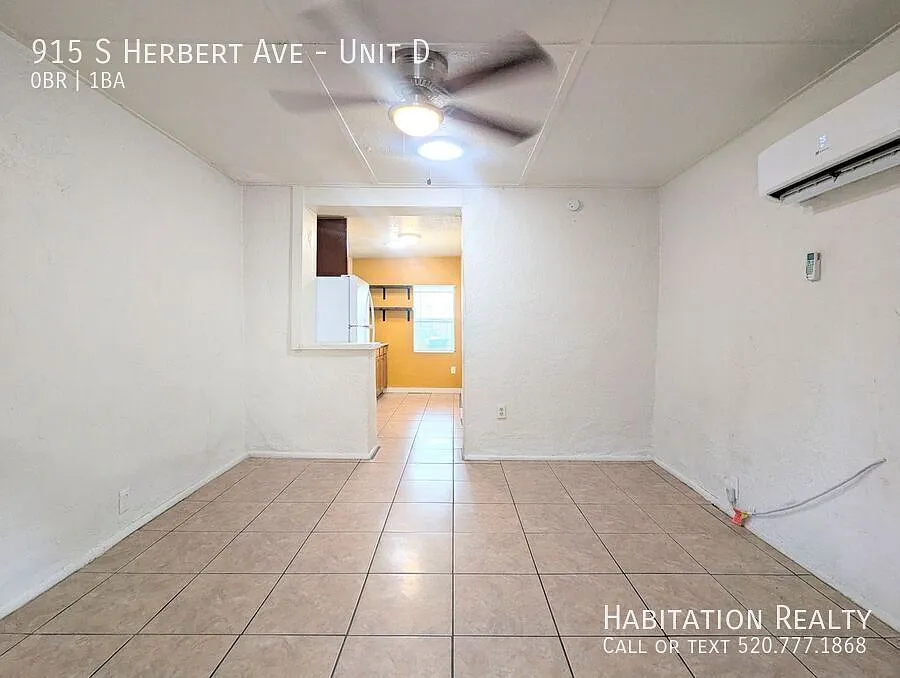 Pleasant Studio/1bath near Santa Rita Park, south of Downtown Tucson! — Photo 4