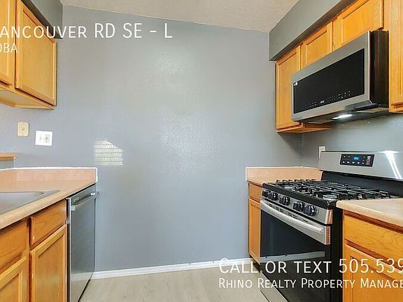 4th image of 615 Vancouver Rd SE #L