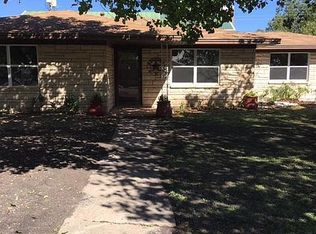3205 Wynmore Dr, Waco, TX 76706