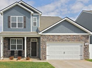 1169 Barry Baker Ln, White House, TN