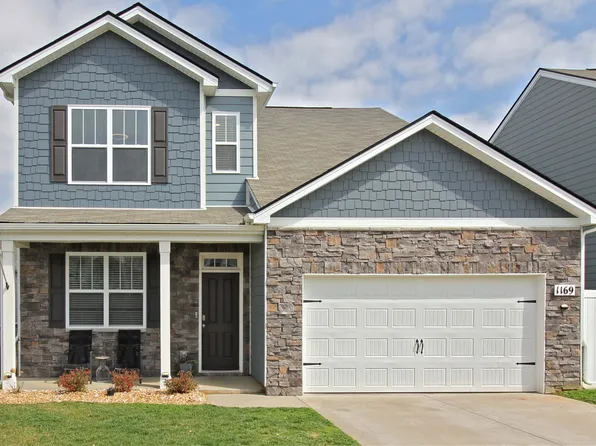 1169 Barry Baker Ln, White House, TN 37188