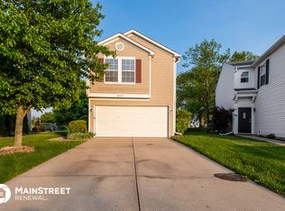 4549 Connaught Dr E, Plainfield, IN 46168