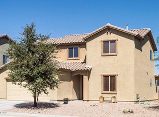 983 S Stalactites Cir, Benson, AZ 85602