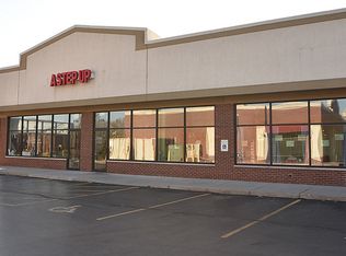 5701 W Monee Manhattan Rd STE 114, Monee, IL 60449