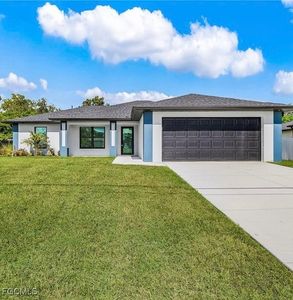 227 NW 27th Pl, Cape Coral, FL, 33993