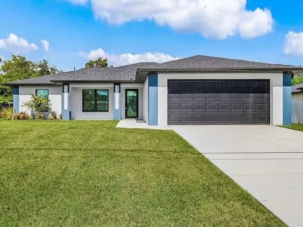 227 NW 27th Pl, Cape Coral, FL 33993