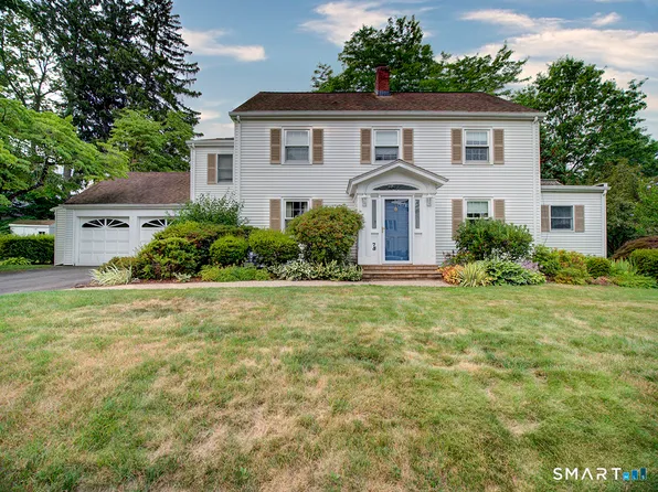75 Churchill Road, Hamden, CT 06517