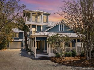 76 Crescent Rd, Santa Rosa Beach, FL 32459