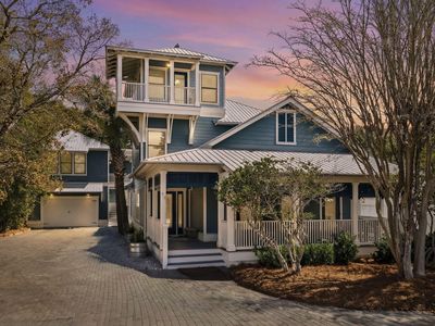 76 Crescent Rd, Santa Rosa Beach, FL, 32459