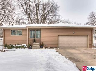 1512 N 87th St, Omaha, NE 68114
