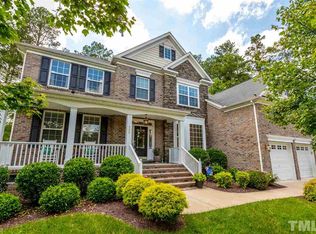 506 Plano Dr, Durham, NC 27703