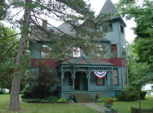 102 Seiberling, BLUE MOUND, IL 62513