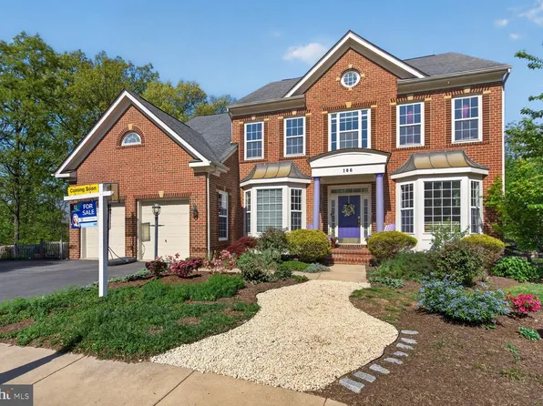 106 Calvary Ct SE, Leesburg, VA 20175