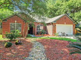 202 N Dreamweaver Cir, Spring, TX 77380