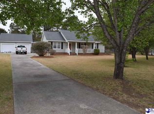 945 Kirby Farm Dr, Florence, SC 29506