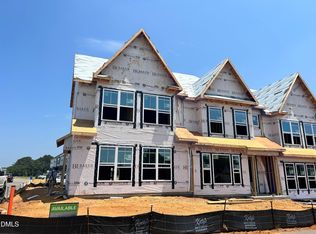 709 Trailboard Rd, Fuquay Varina, NC 27526