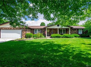 8550 W National Rd, New Carlisle, OH 45344