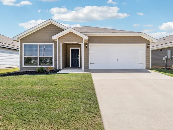 3908 Calvary Ct, Denton, TX 76207