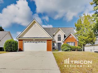 130 Kyle Way, Carrollton, GA 30117