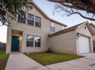 10515 Terrace Rdg, San Antonio, TX 78223