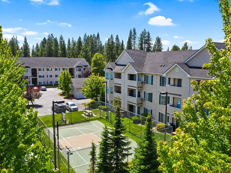 Rock Springs Apartments