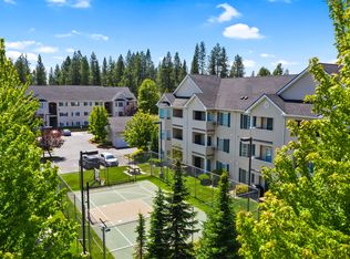 Rock Springs Apartments, Cheney, WA 99004