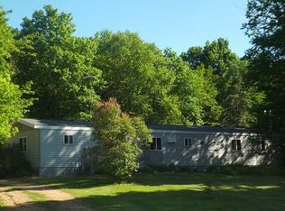 N1504 Stoney Rd, Antigo, WI 54409