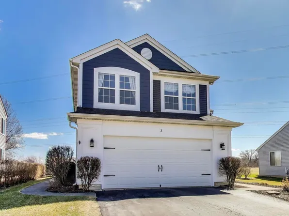 3 Stratford Ct, South Elgin, IL 60177