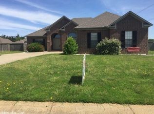 5100 Galleria Cv, Conway, AR 72034