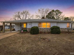 109 Madison St, Desloge, MO 63601