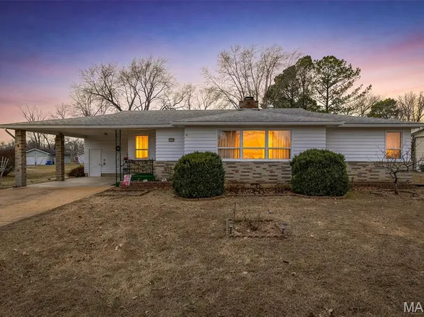 109 Madison St, Desloge, MO 63601