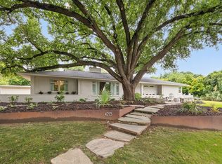 4213 Norwich Dr, Fort Worth, TX 76109