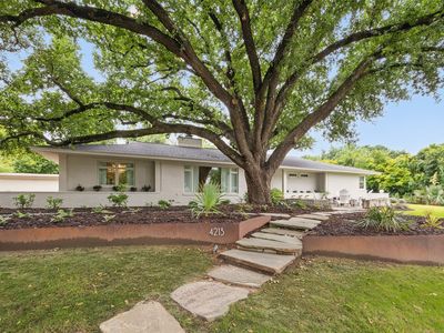 4213 Norwich Dr, Fort Worth, TX, 76109