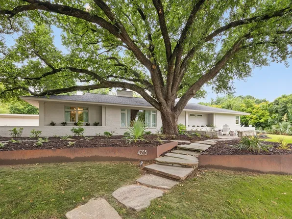 4213 Norwich Dr, Fort Worth, TX 76109