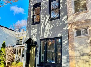 2725 Huntingdon Ave, Baltimore, MD 21211