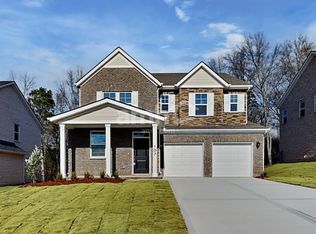 107 Broadmoor Dr, Mount Juliet, TN 37122