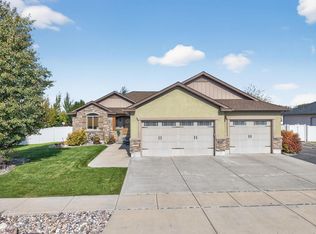 784 Dell Rd, Chubbuck, ID 83202