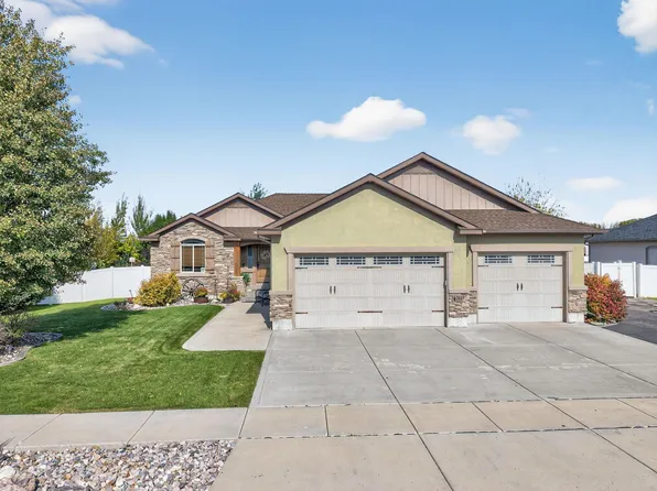784 Dell Rd, Chubbuck, ID 83202