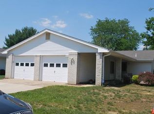 813D Deal Rd, Monroe Township, NJ 08831