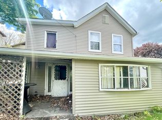 757 Metcalf St, Wilkes Barre, PA 18702