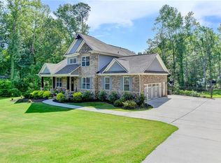 2828 N Bogan Rd, Buford, GA 30519
