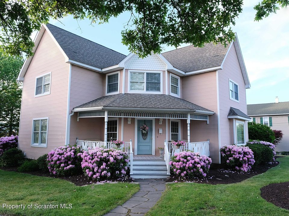 2530 Birney Ave, Scranton, PA 18505 Zillow