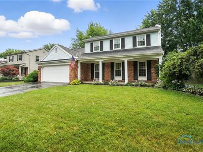 9509 Millcroft Rd, Perrysburg, OH, 43551